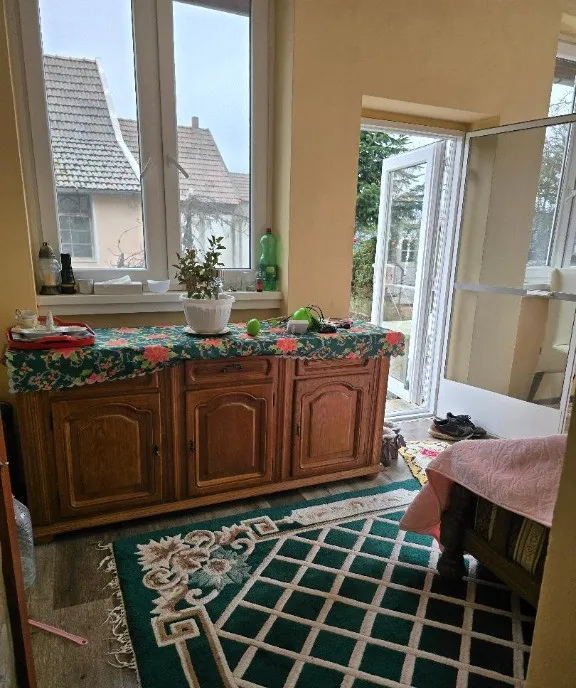 Casa plus anexa parter Tamaseu central gaz sosea ter 3040 mp