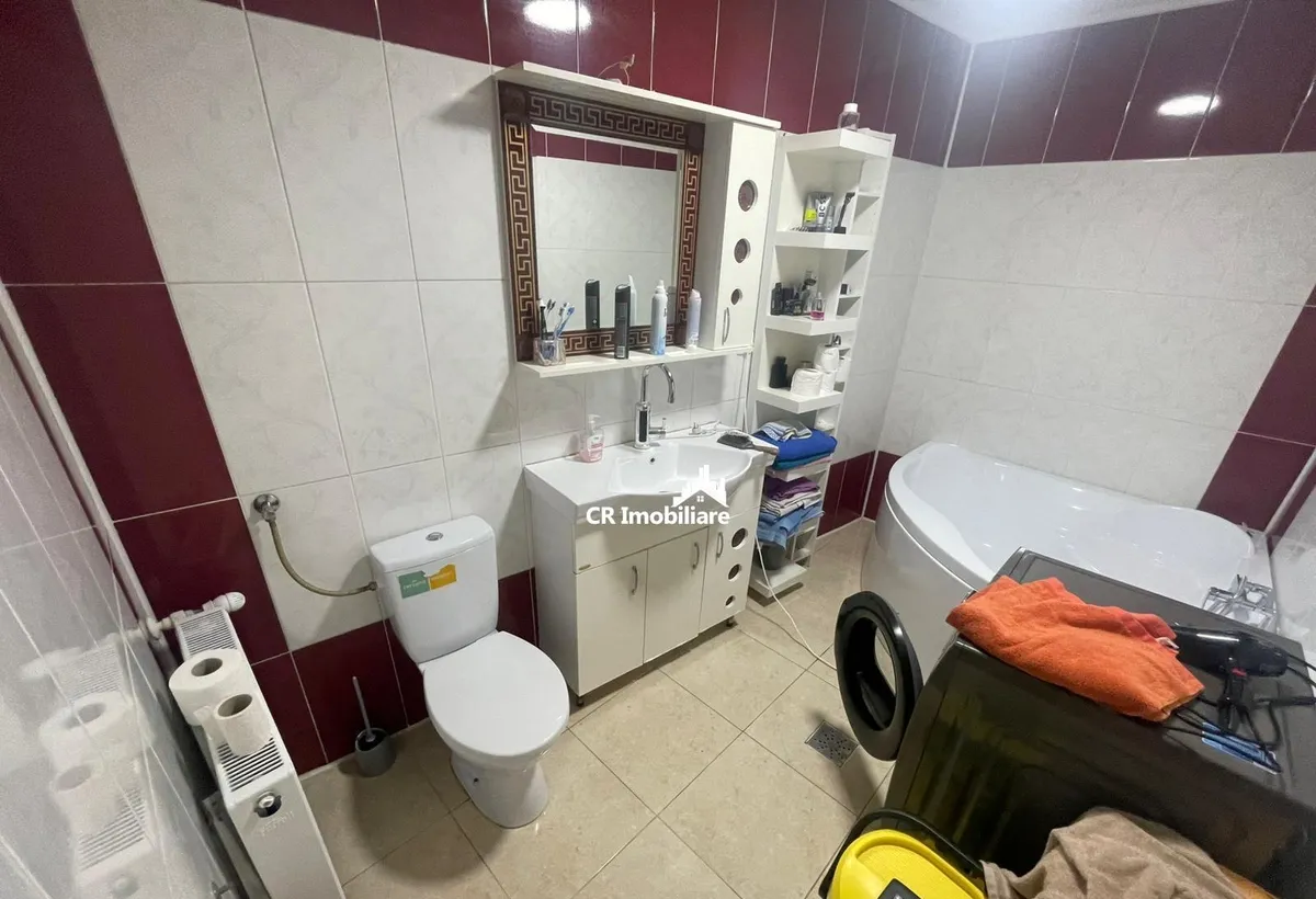 Eroii Revolutiei Teren Casa