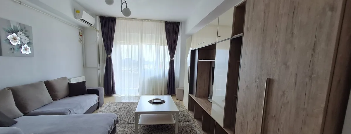 Militari Residence Str Tineretului