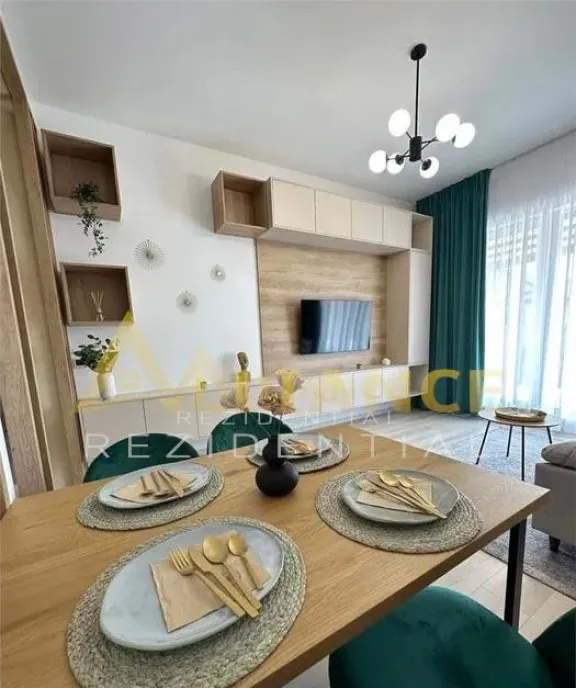 Drumul Binelui Aparatorii Patriei 2 cam 65mp
