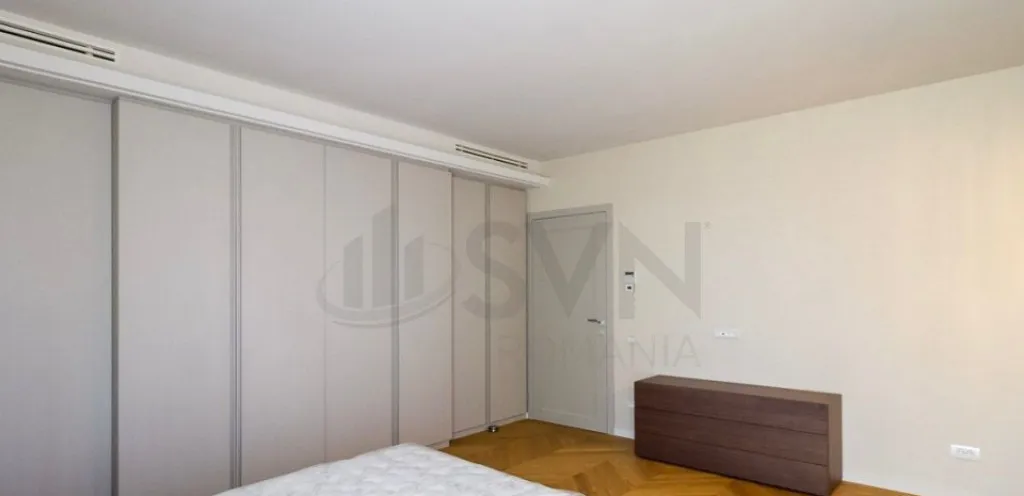 Apartament 4 camere I 275 mp I Parcare subterana I De inc