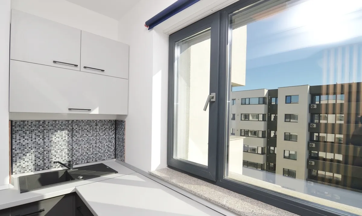 Pipera Ivory Residence
