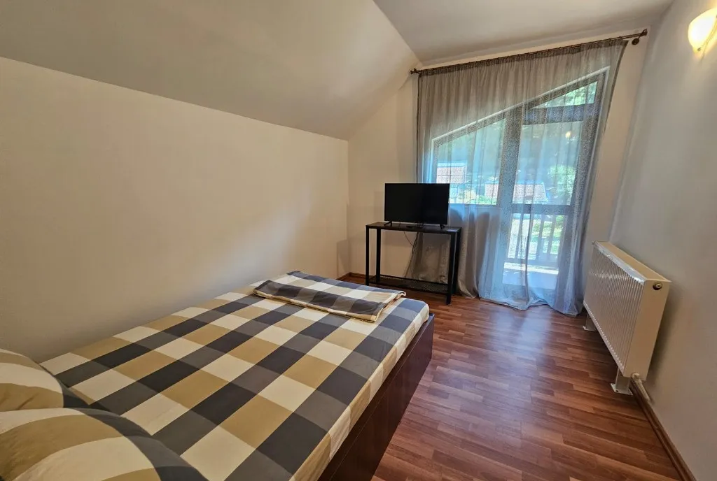Vila Exclusivista Vetel valea Caoiului