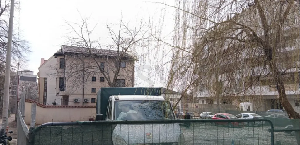 Vila Interbelica I Str Toamnei
