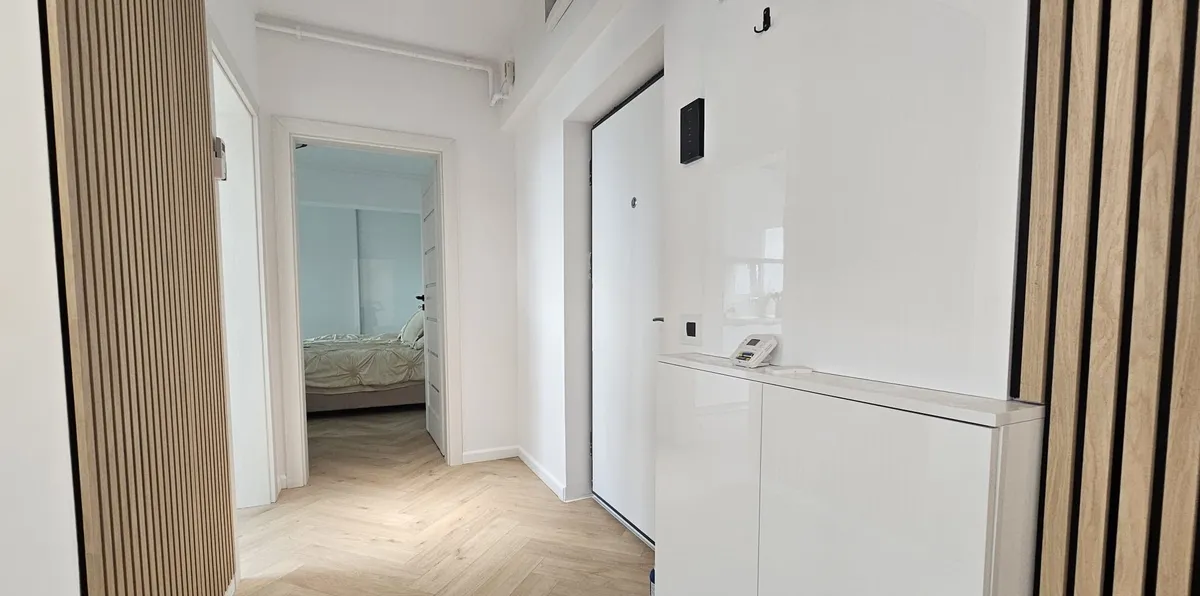 Sector 3 Apartament Premium 2 Camere imobil 2024 complet mobilat si utilat