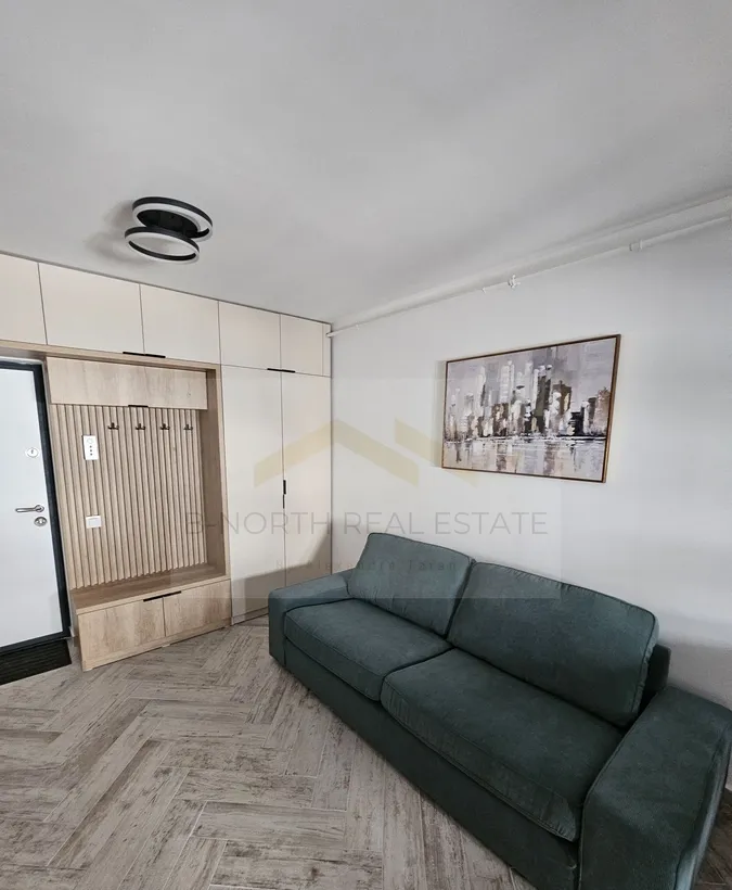 Drumul Jilavei Apartament 2 camere de inchiriat Prima inchiriere