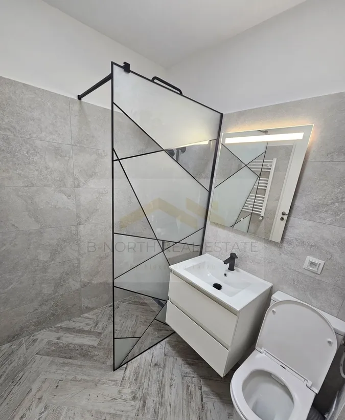 Drumul Jilavei Apartament 2 camere de inchiriat Prima inchiriere