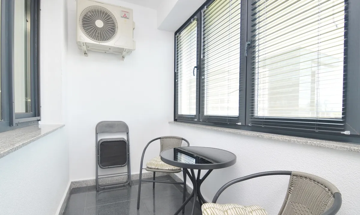 Pipera Ivory Residence