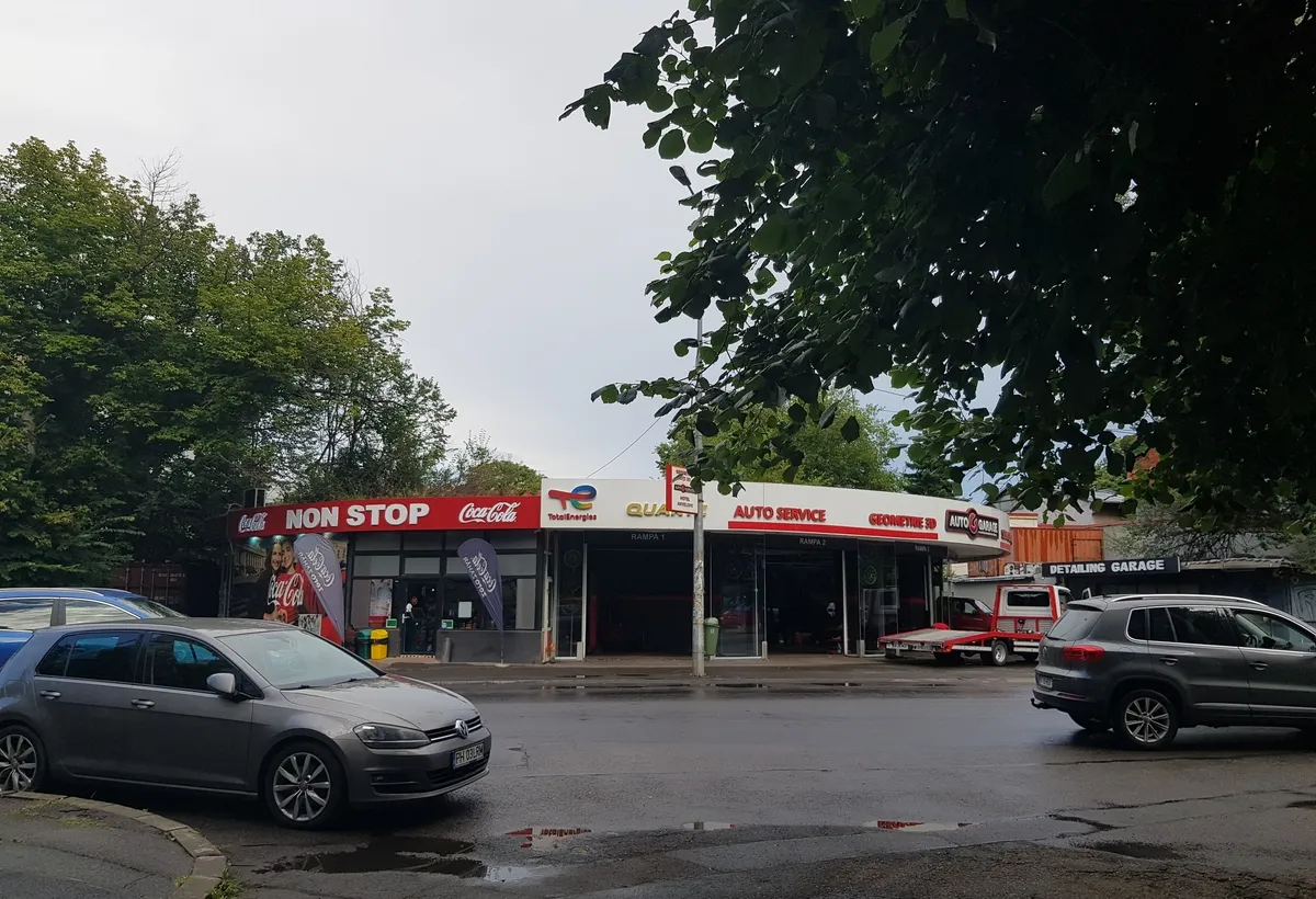 Domenii Ion Mihalache vanzare apartament 2 camere mobilat si utilat