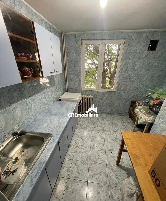 Metrou Aparatorii Patriei apartament 3 camere