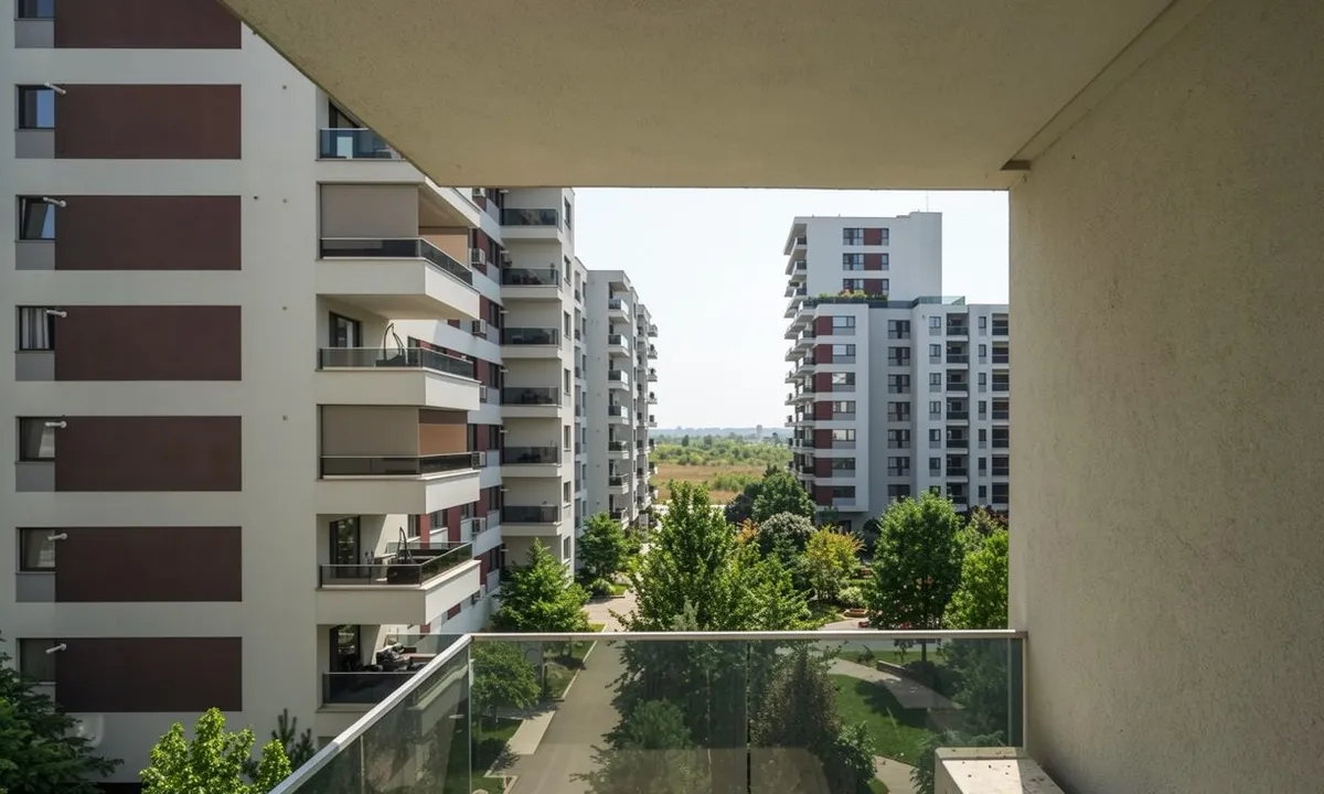 Pipera Plaza 4 City North Rond omv