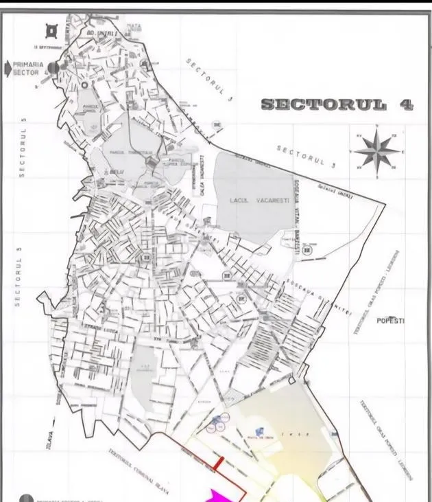 Berceni Metro