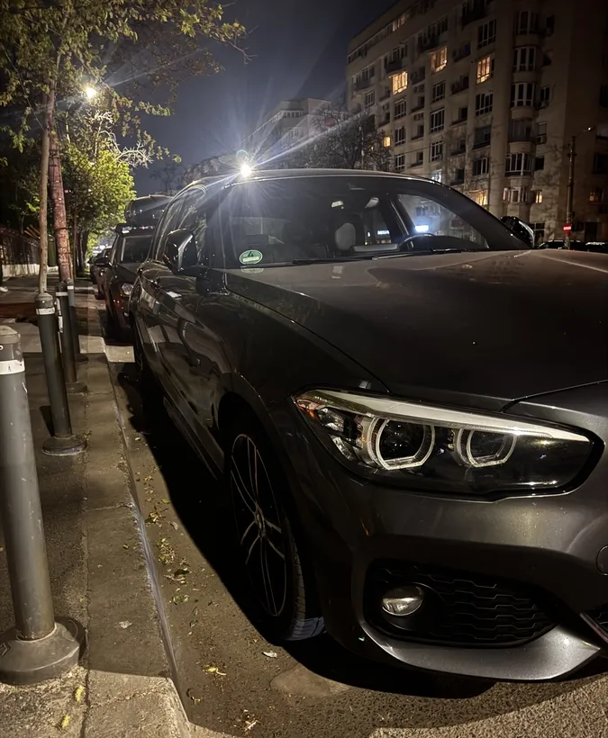 Bmw 120