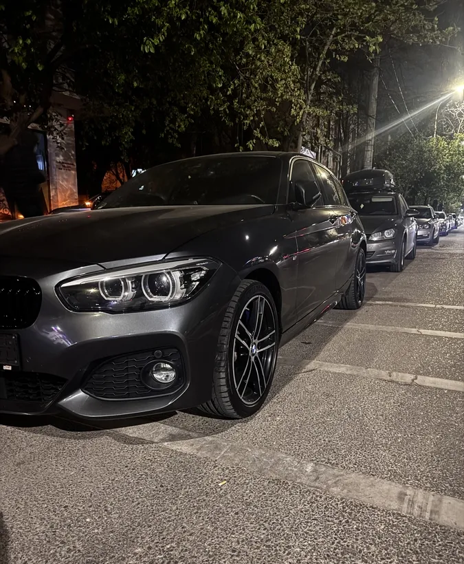 Bmw 120