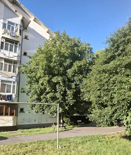 Vand apartament 2 camere