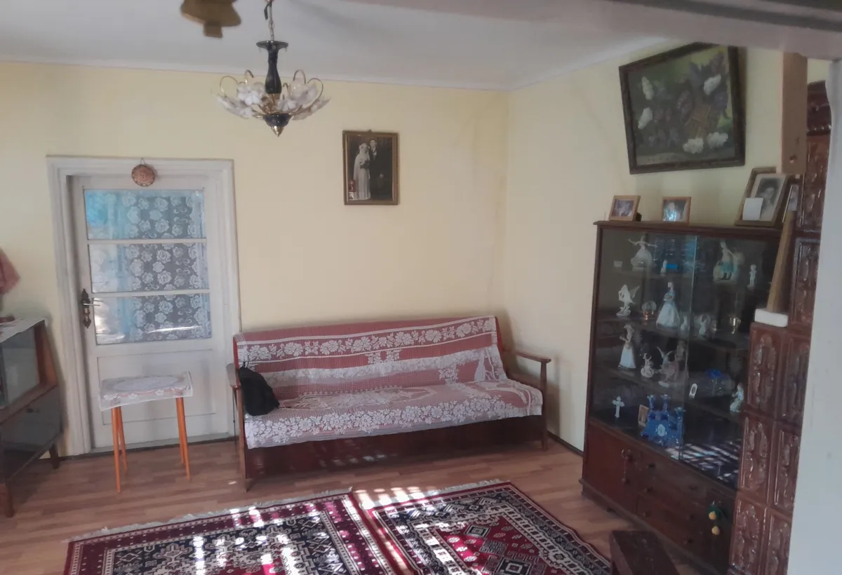 Drumul Gazarului str Soimus