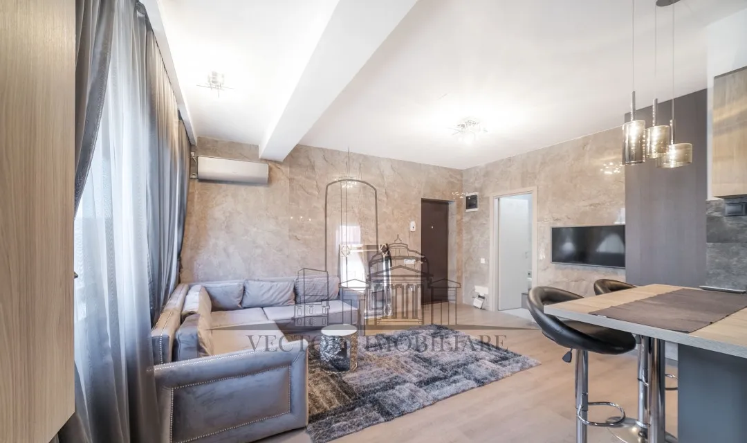 Ready to move in Bloc 2016 Loc de parcare Sos Oltenitei