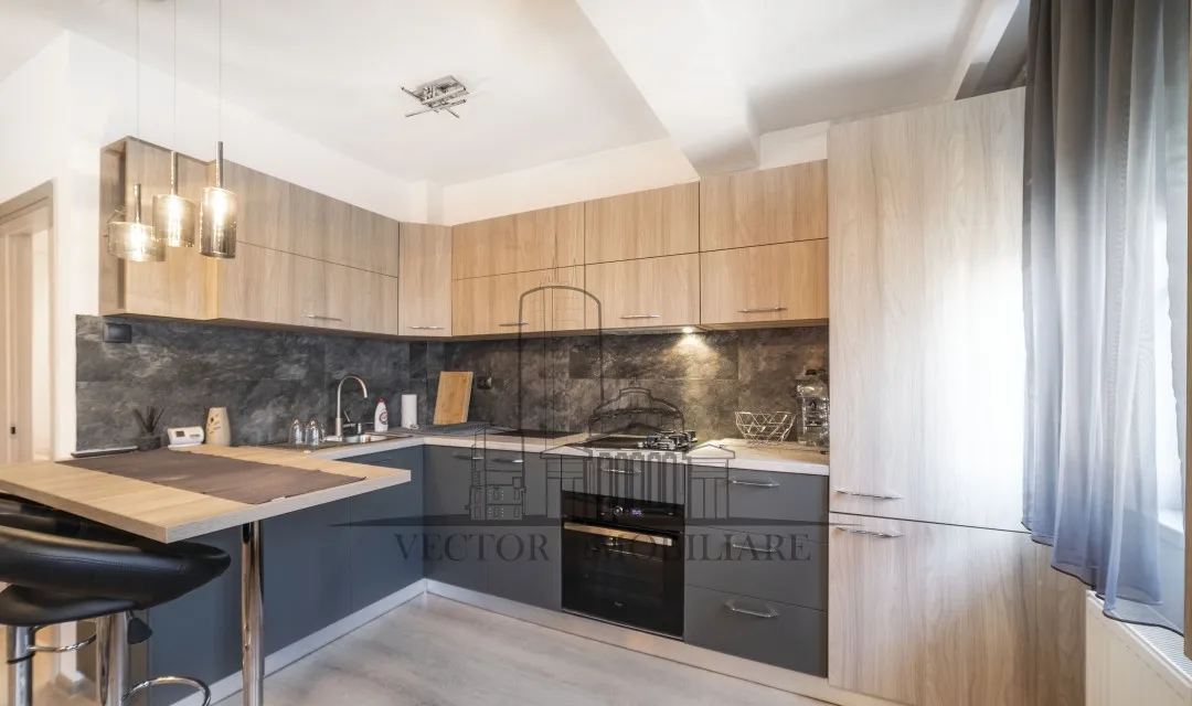 Ready to move in Bloc 2016 Loc de parcare Sos Oltenitei