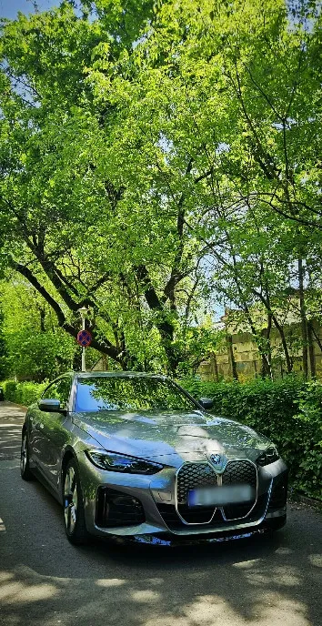 Bmw i4 Full Electric M 49 900 eur