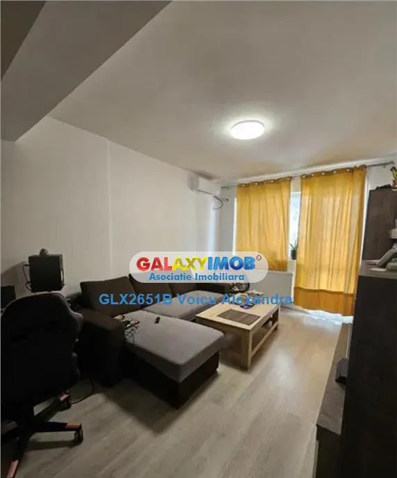 Inchiriez apartament 2 camere Vacaresti - Pridvorului