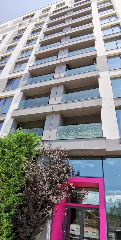 Cloud9 Residence Aviatiei Promenada Oregon Metrou Aurel Vlaicu si Pipera