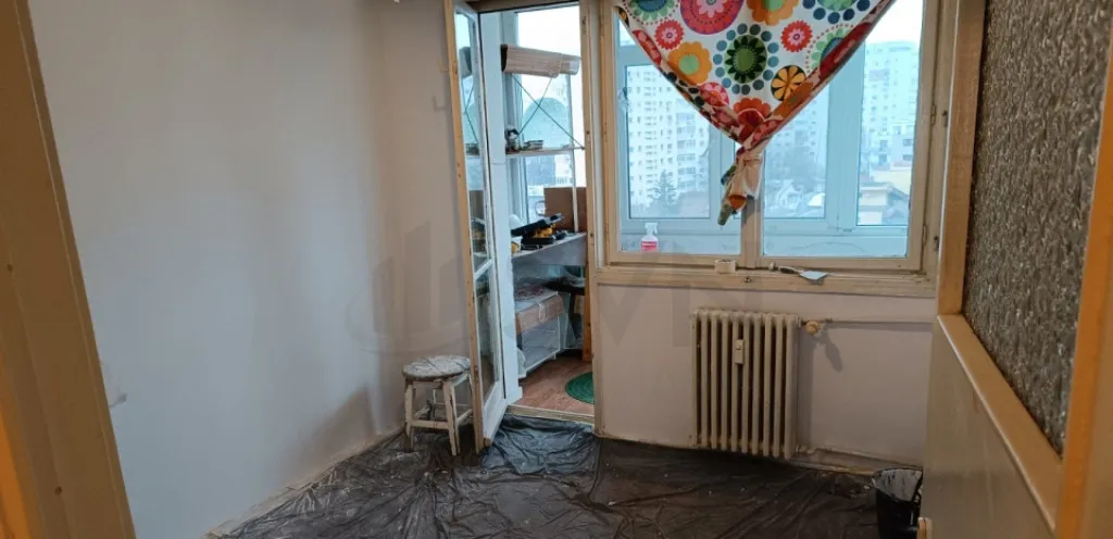 Apartament 3 camere Cal Grivitei I fara risc I
