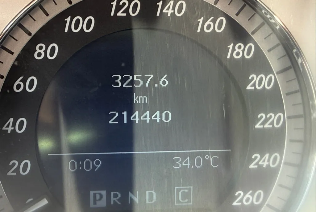 Mercedes-Benz C350 4MATIC 3 899 eur