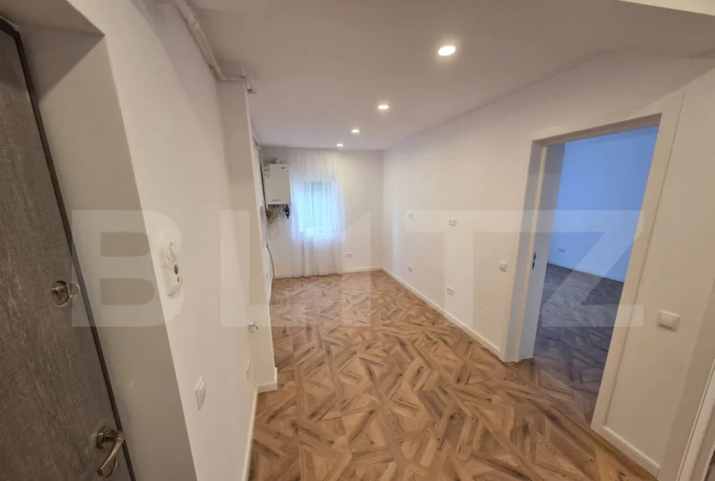 Apartament 2 camere - zona verde linistita langa sco