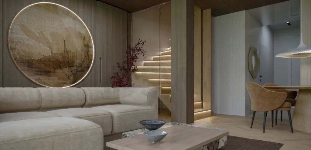 Tineretului Unirii 2 Camere in Bloc Boutique