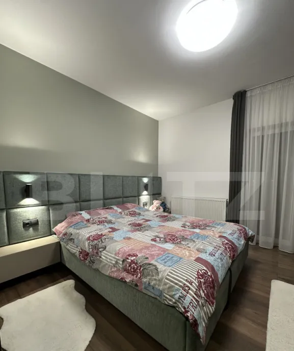 Penthouse de vanzare 137 mp zona Unirii