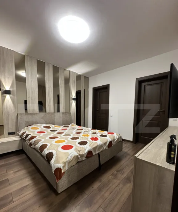 Penthouse de vanzare 137 mp zona Unirii