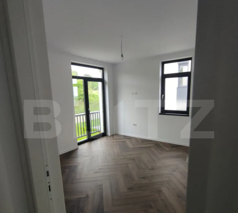 Resedinta 130 mp teren 432 mp zona Barnova