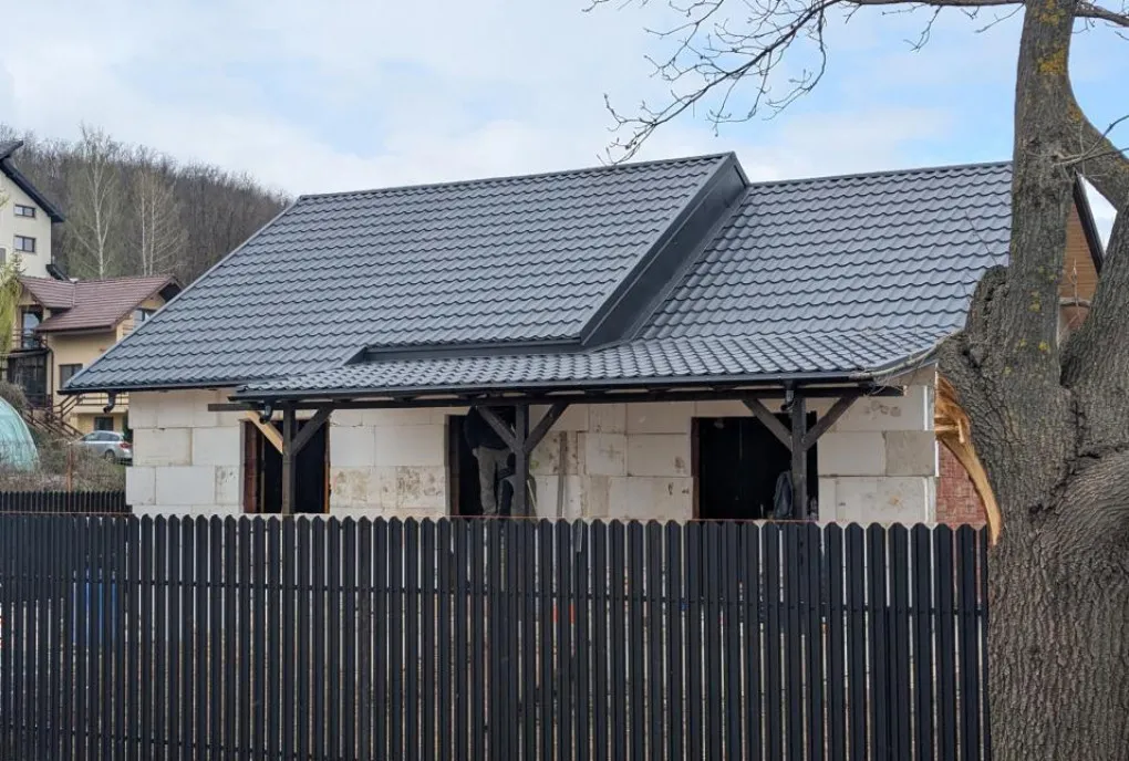 Noua Locatie Lilieci Crinului incalzire pardoseala fi