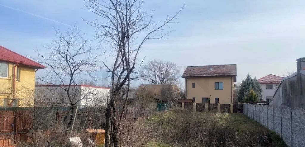 Casa Otopeni
