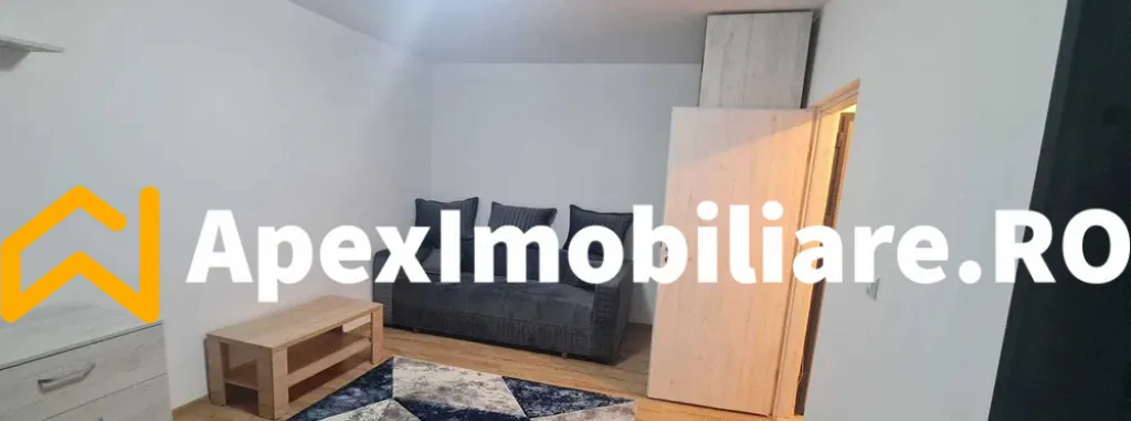 Garsoniera de inchiriat Berceni Bucuresti ApexImobiliare