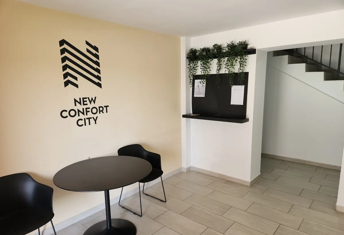 Confort City