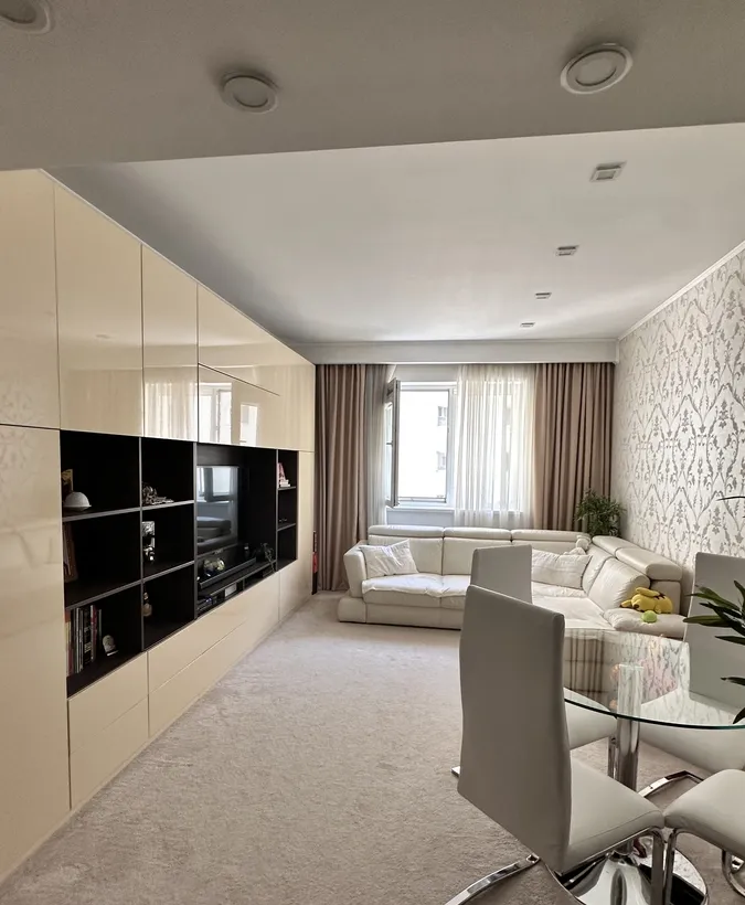 Rin Residence 2 camere superbe