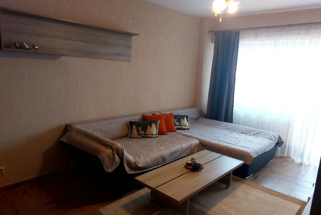 Parc Moghioros Drumul Taberei 3 camere centrala proprie
