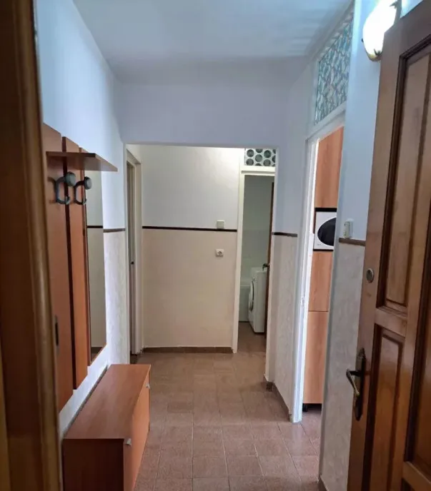 Parc Moghioros Drumul Taberei 3 camere centrala proprie