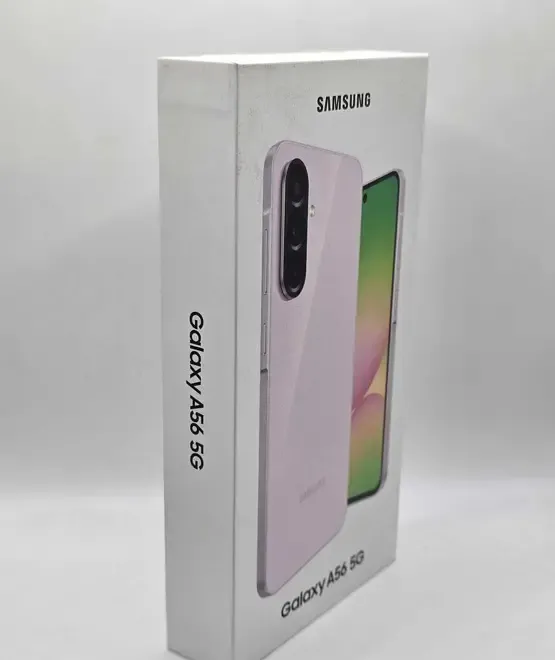 Samsung A56