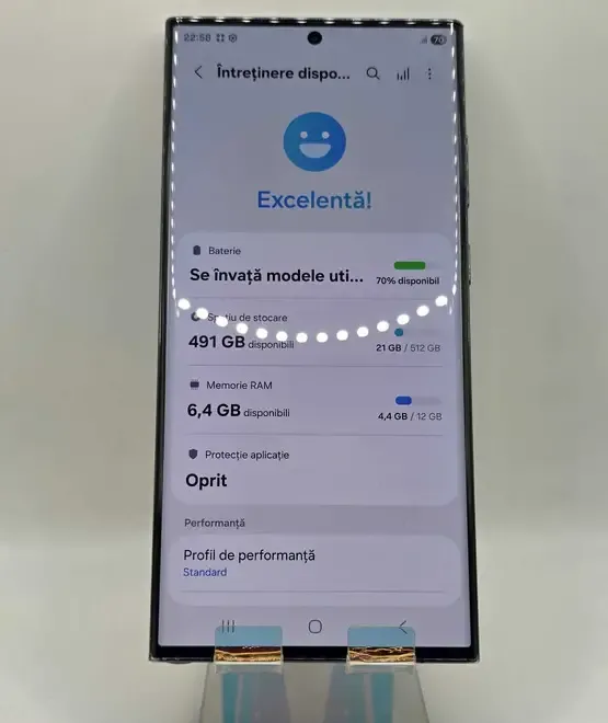 Samsung S23 Ultra