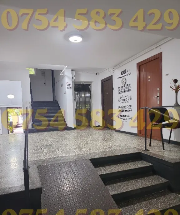 Apartament 2 camere Parc Drumul Taberei Teava separata centrala