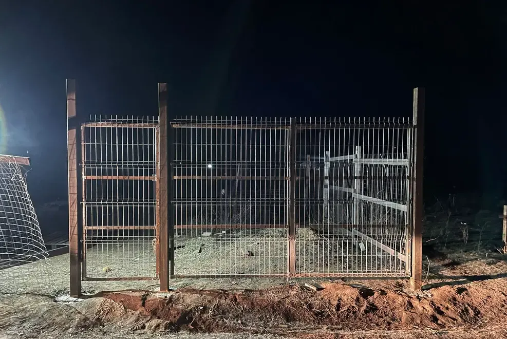 Teren comuna Berceni Strada Primaverii