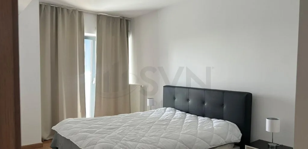 Apartament 2 camere I Upground I