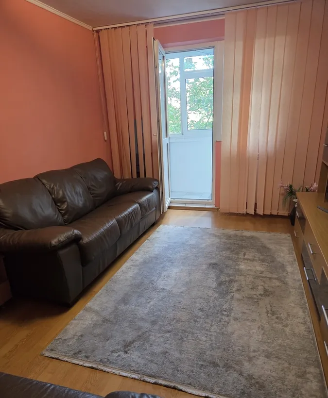 Militari Lujerului Iuliu Maniu nr 12 et 3