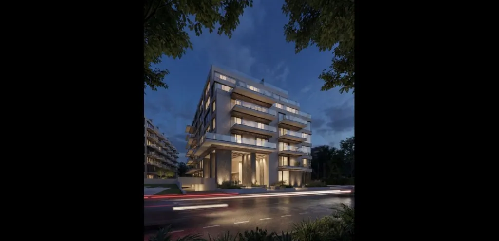 56 Nordului Park Residences l Ultralux l Terasa l Parcare