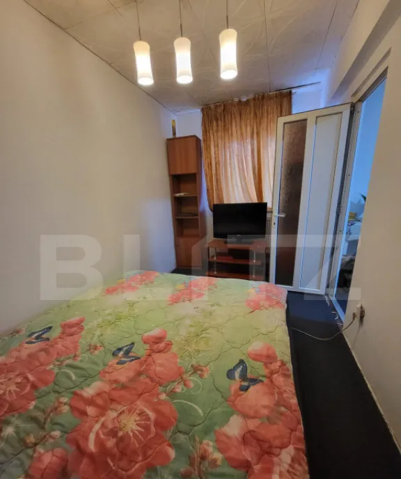 Apartament cu 2 camere 30 mp zona Micro 3