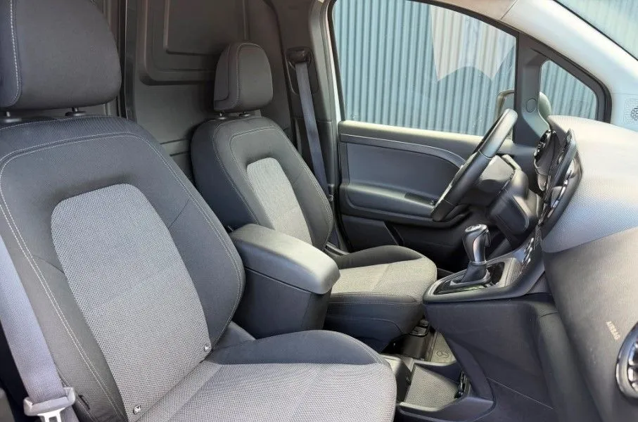 Mercedes Benz Citan