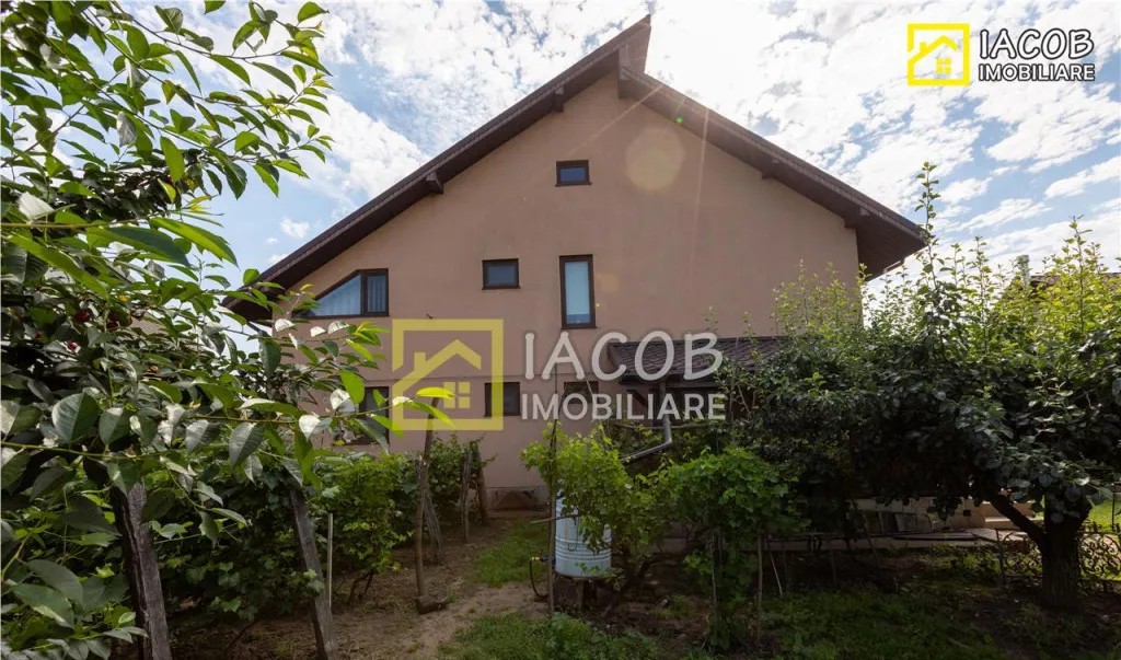 Casa P 1 str Agudului zona Sud a mun Bacau