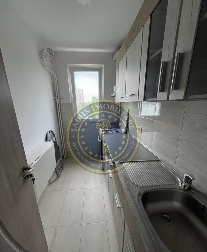 Drumul Taberei/ Frigocom bloc stradal acces la metrou renovat 2 camere